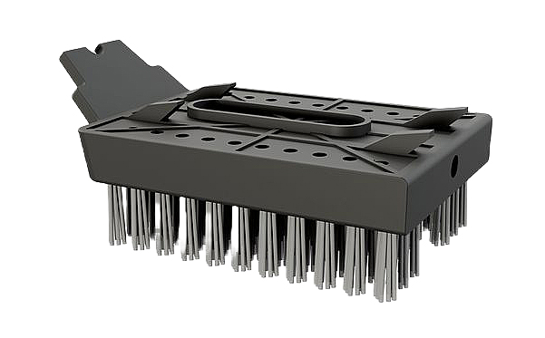 Outdoorchef Ersatz-Bürstenkopf für Grillbürste groß Outdoorchef Ersatz-Bürstenkopf für Grillbürste groß
