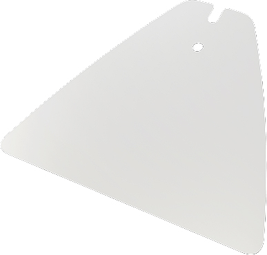 Outdoorchef Ersatz-Klinge für Plancha-Schaber Outdoorchef Ersatz-Klinge für Plancha-Schaber