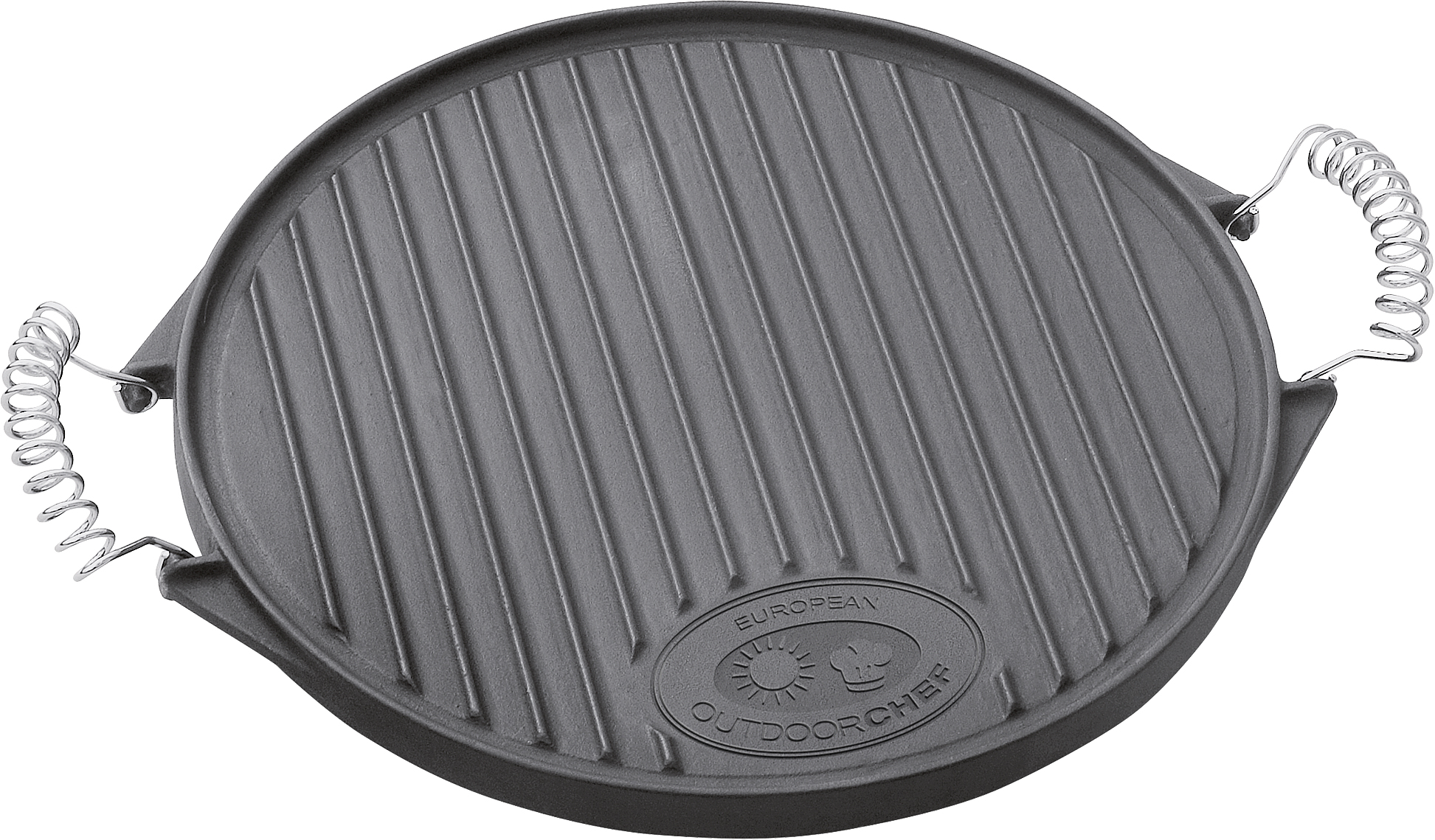 Outdoorchef Grillplatte 420, Ø 33 cm Outdoorchef Grillplatte 420, Ø 33 cm