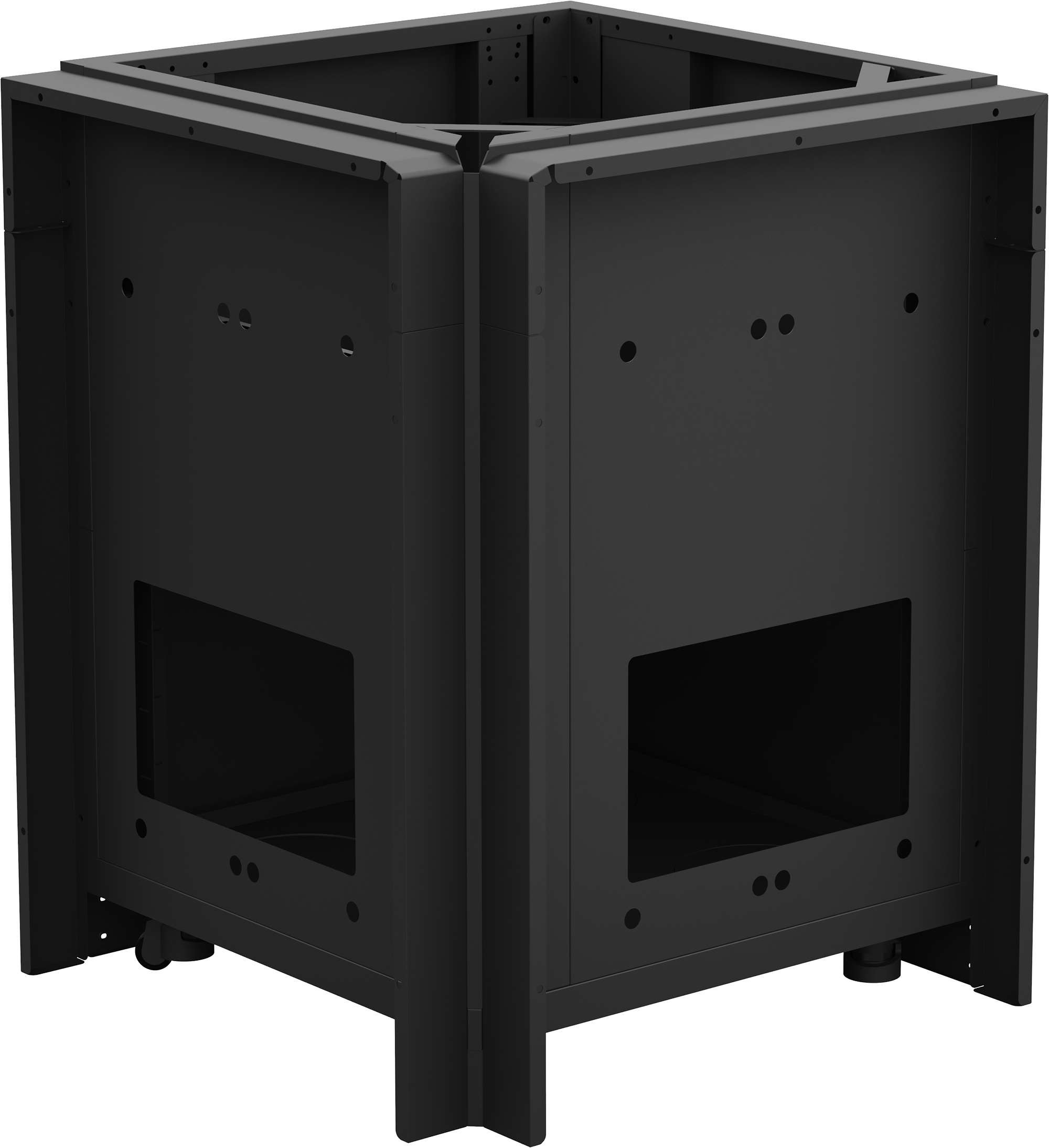 Outdoorchef Heat Eckmodul Outdoorchef Heat Eckmodul