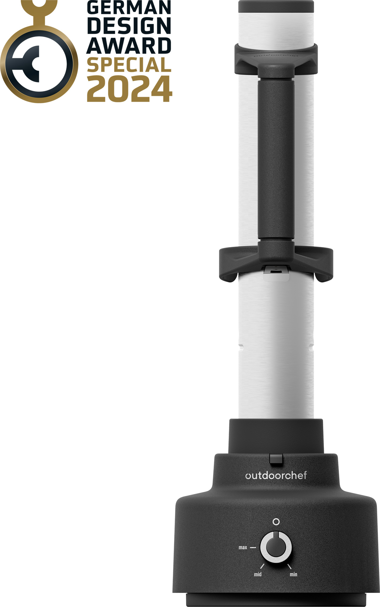Outdoorchef Smoke Kaltrauchgenerator Outdoorchef Smoke Kaltrauchgenerator