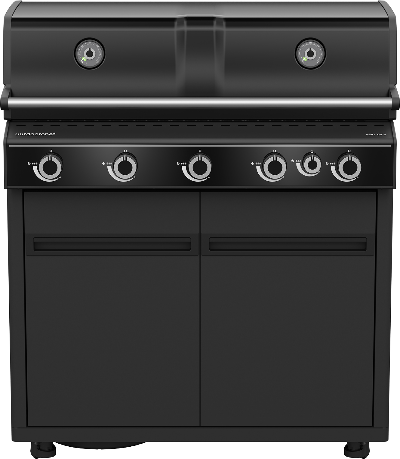 Outdoorchef Grillmodul Heat X-515 RB K 30 mbar Outdoorchef Grillmodul Heat X-515 RB K 30 mbar