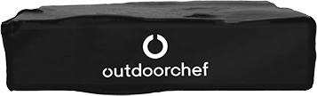 Outdoorchef Abdeckhaube für Einbaugrill Arosa Blazing- und Cookingzone Outdoorchef Abdeckhaube für Einbaugrill Arosa Blazing- und Cookingzone